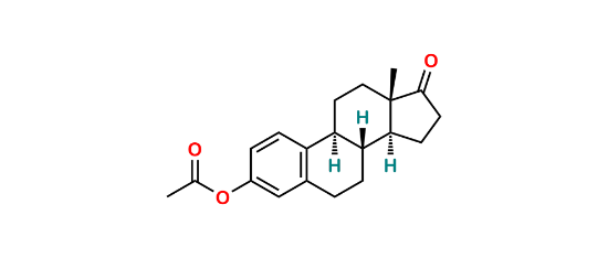 Picture of Estrone Acetate