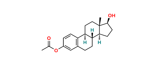 Picture of Estradiol Acetate
