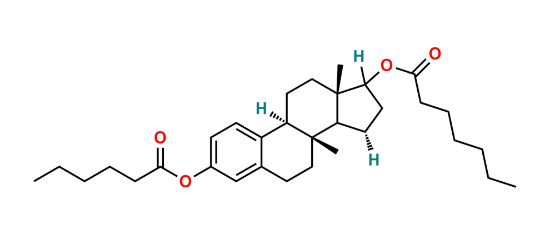 Picture of Estradiol Dienanthate