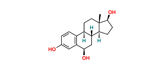 Picture of 6-Beta Hydroxyestradiol