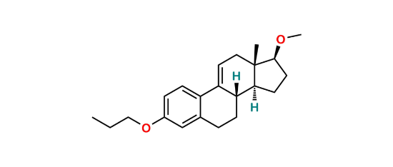 Picture of Delta-9,11-promestriene