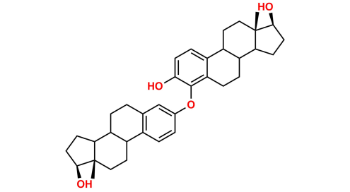Picture of Estradiol Dimer 1