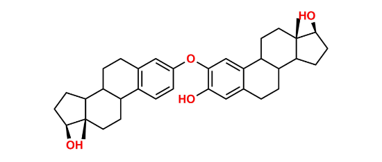 Picture of Estradiol Dimer 2