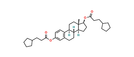 Picture of Estradiol Dicypionate