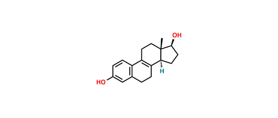 Picture of ∆8,9-Dehydro-17β-estradiol