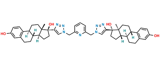 Picture of Estradiol Dimer Impurity 1