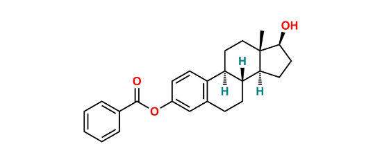 Picture of Estradiol Benzoate