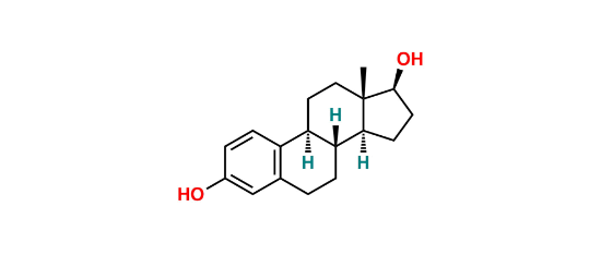 Picture of Estradiol Benzoate EP Impurity A