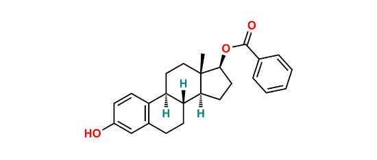 Picture of Estradiol Benzoate EP Impurity D