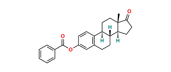 Picture of Estradiol Benzoate EP Impurity G