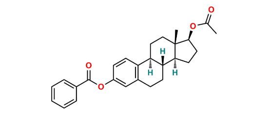 Picture of Estradiol Benzoate EP Impurity H