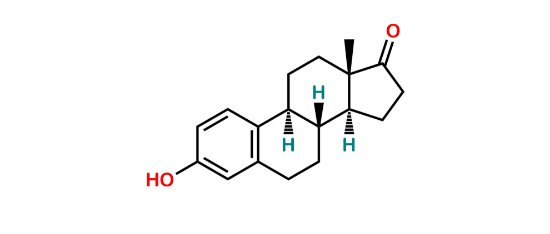 Picture of Estradiol Hemihydrate EP Impurity A