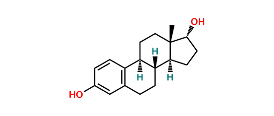 Picture of Estradiol Hemihydrate EP Impurity B