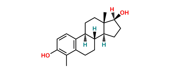 Picture of Estradiol Hemihydrate EP Impurity C