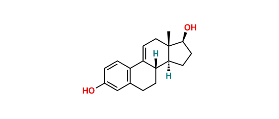 Picture of Estradiol Hemihydrate EP Impurity D