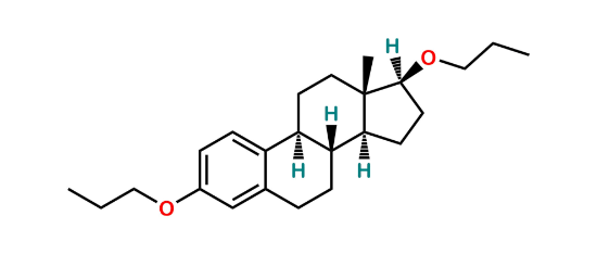 Picture of Estradiol Hemihydrate Impurity 2