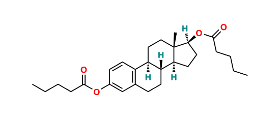 Picture of Estradiol Valerate EP Impurity E