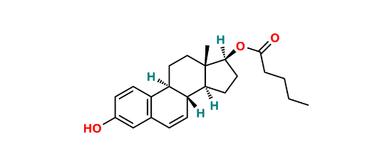 Picture of Estradiol Valerate EP Impurity G