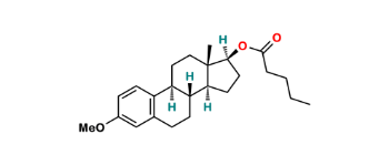 Picture of Estradiol Valerate EP Impurity J