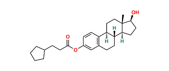 Picture of Estradiol Impurity 1