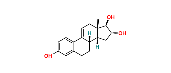 Picture of Estriol EP Impurity A