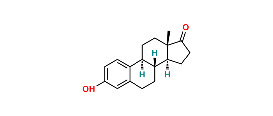 Picture of Estriol EP Impurity B