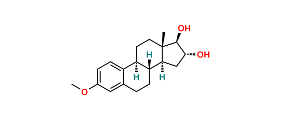 Picture of Estriol EP Impurity C