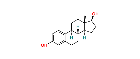 Picture of Estriol EP Impurity D