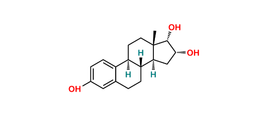 Picture of Estriol EP Impurity E