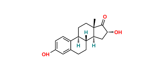 Picture of Estriol EP Impurity H