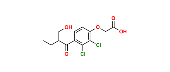 Picture of Ethacrynic Acid Impurity