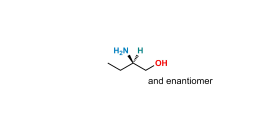 Picture of Ethambutol EP Impurity A