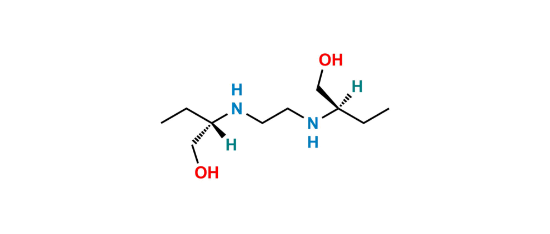 Picture of Ethambutol EP Impurity B