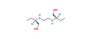 Picture of Ethambutol EP Impurity C