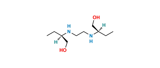 Picture of Ethambutol EP Impurity C