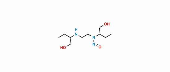 Picture of Mononitroso Ethambutol