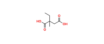 Picture of Ethosuximide EP Impurity A