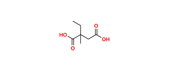 Picture of Ethosuximide EP Impurity A