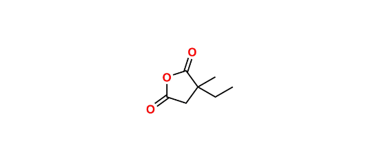 Picture of 2-Ethyl-2-methylsuccinic acid Anhydride