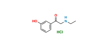 Picture of Etilefrine EP Impurity A