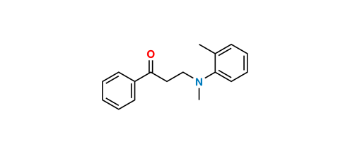 Picture of Etilefrine Impurity 1