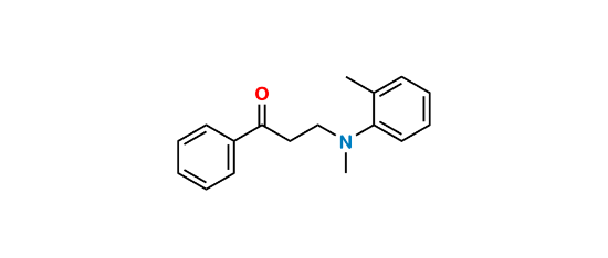 Picture of Etilefrine Impurity 1