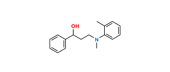 Picture of Etilefrine Impurity 2