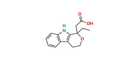 Picture of Etodolac EP Impurity A