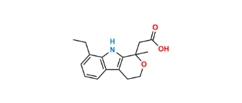 Picture of Etodolac USP Related Compound A
