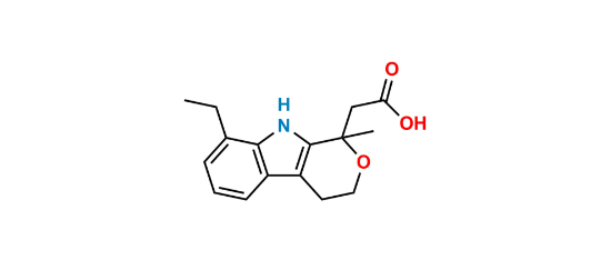 Picture of Etodolac USP Related Compound A
