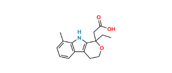 Picture of Etodolac EP Impurity B