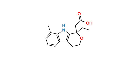 Picture of Etodolac EP Impurity B