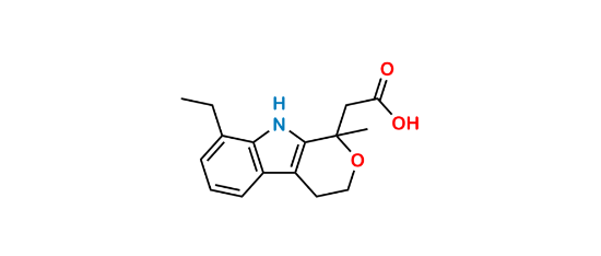 Picture of Etodolac EP Impurity C