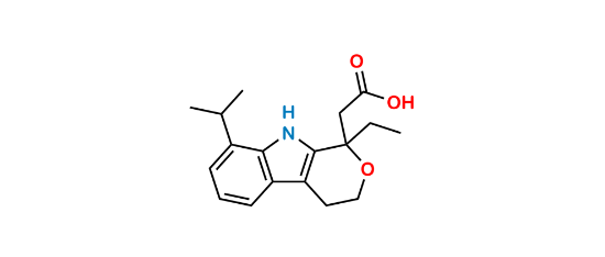 Picture of Etodolac EP Impurity D